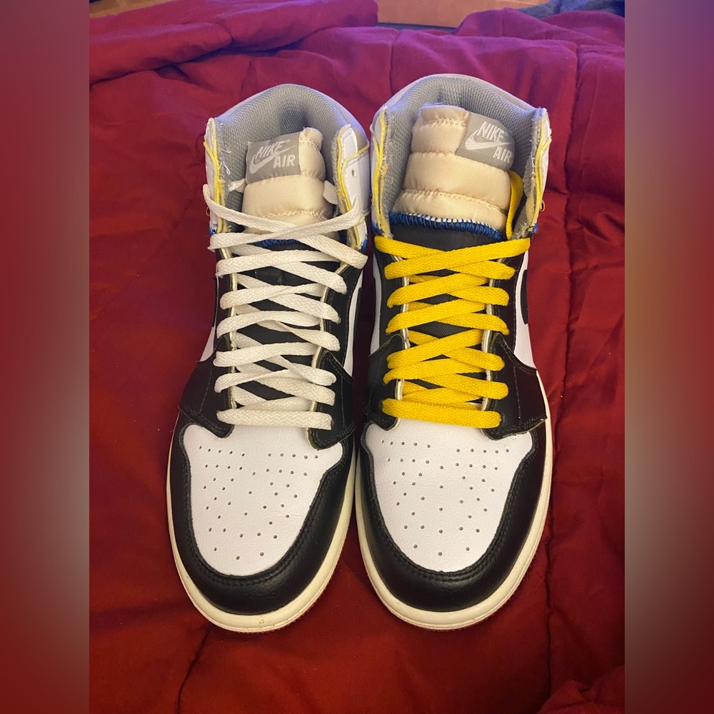Jordan 1